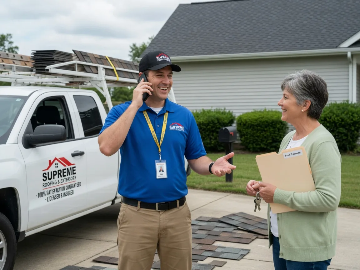 Roof Replacement Jonesville, IN FAQs